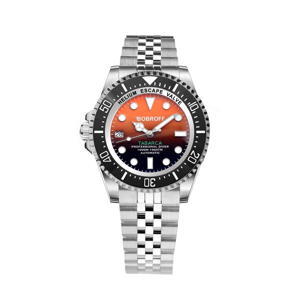 ΡΟΛΟΙ BOBROFF MAN BF0004iJ (42mm)