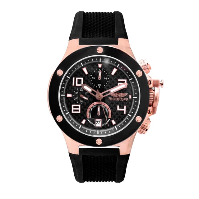 ΡΟΛΟΙ BOBROFF MAN BF1002M15 (43MM)