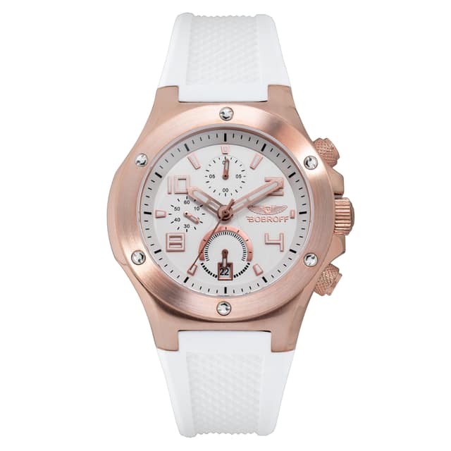 ΡΟΛΟΙ BOBROFF UNISEX BF1002M25 (43MM)