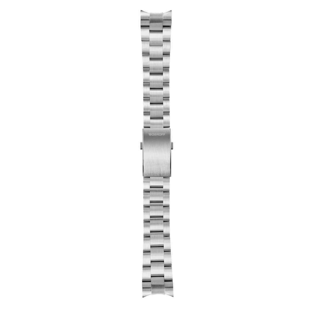 ΡΟΛΟΙ BOBROFF MAN BFST2 (21MM)