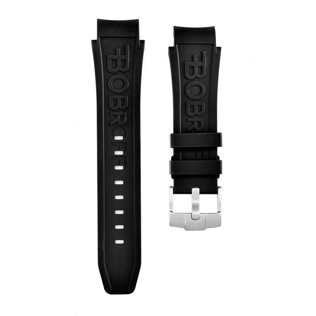 ΡΟΛΟΙ BOBROFF MAN BFSTN (21MM)