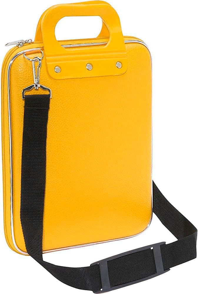 ΧΑΡΤΟΦΥΛΑΚΑΣ BOMBATA UNISEX E00362-28 (28X33X5CM )
