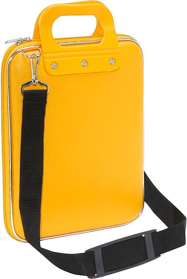 ΧΑΡΤΟΦΥΛΑΚΑΣ BOMBATA UNISEX E00362-28 (28X33X5CM )