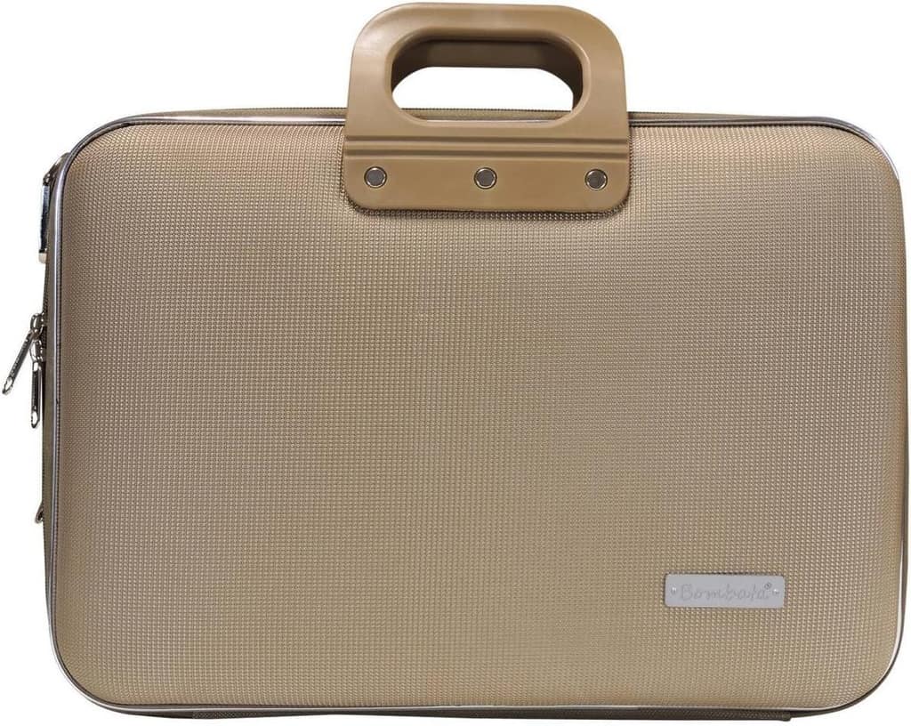 ΤΣΑΝΤΑ ΧΕΙΡΟΣ BOMBATA UNISEX E00805-21 (43X33X13CM )