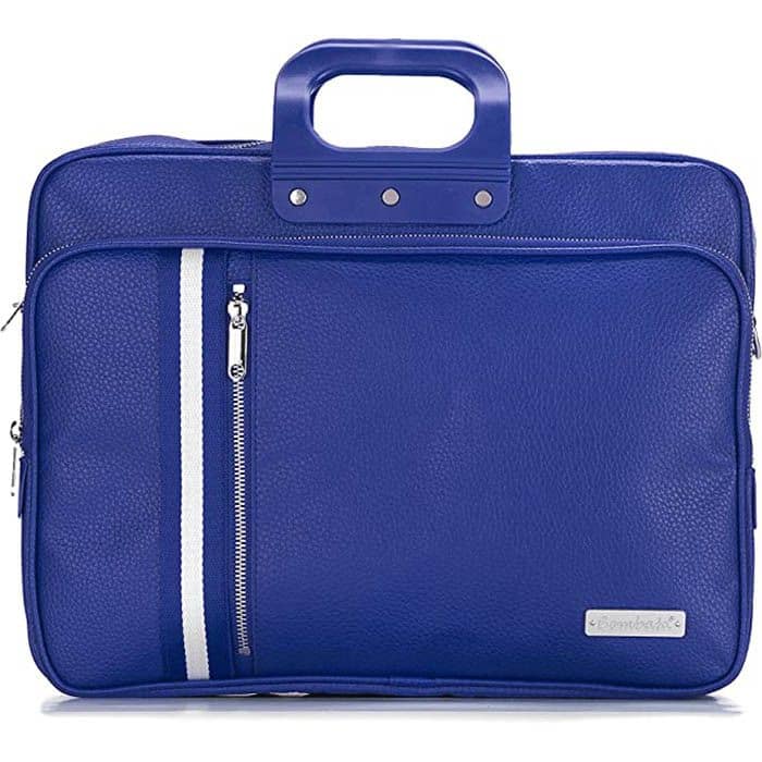 ΤΣΑΝΤΑ ΧΕΙΡΟΣ BOMBATA UNISEX E00814-18 (43X32X10CM )