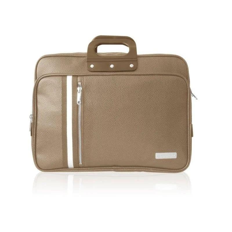 ΤΣΑΝΤΑ ΧΕΙΡΟΣ BOMBATA UNISEX E00814-21 (43X32X10CM )