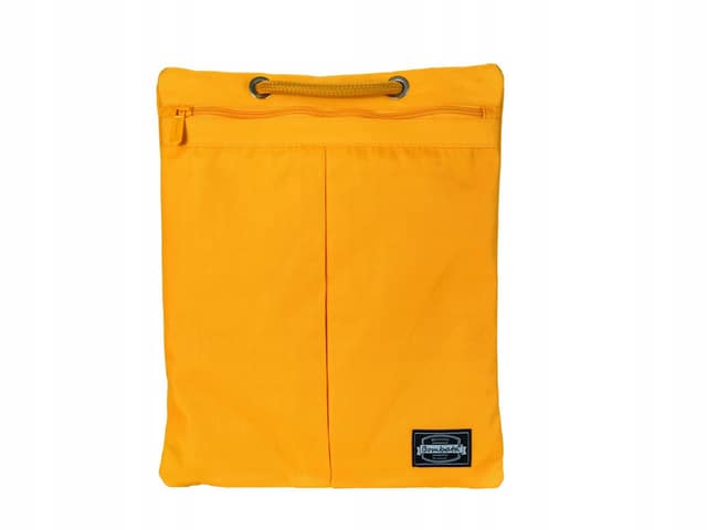 ΣΑΚΙΔΙΟ ΠΛΑΤΗΣ BOMBATA UNISEX E00826-6 (30X38X2CM )