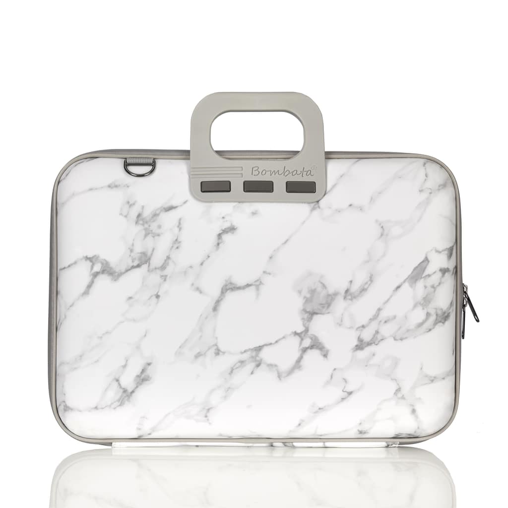 ΧΕΙΡΟΦΕΡΜΟΥ BOMBATA UNISEX E00832 (43X32X10CM )