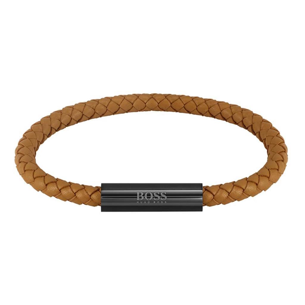 ΒΡΑΧΙΟΛΙ BOSS ΑΝΔΡΙΚΟ 1580153 (19CM )