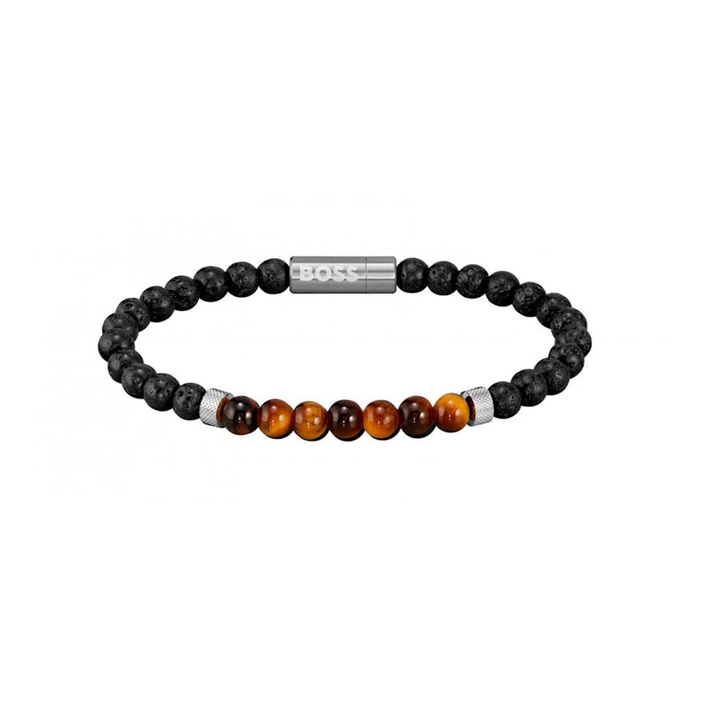 ΒΡΑΧΙΟΛΙ BOSS ΑΝΔΡΙΚΟ 1580270 (19CM )