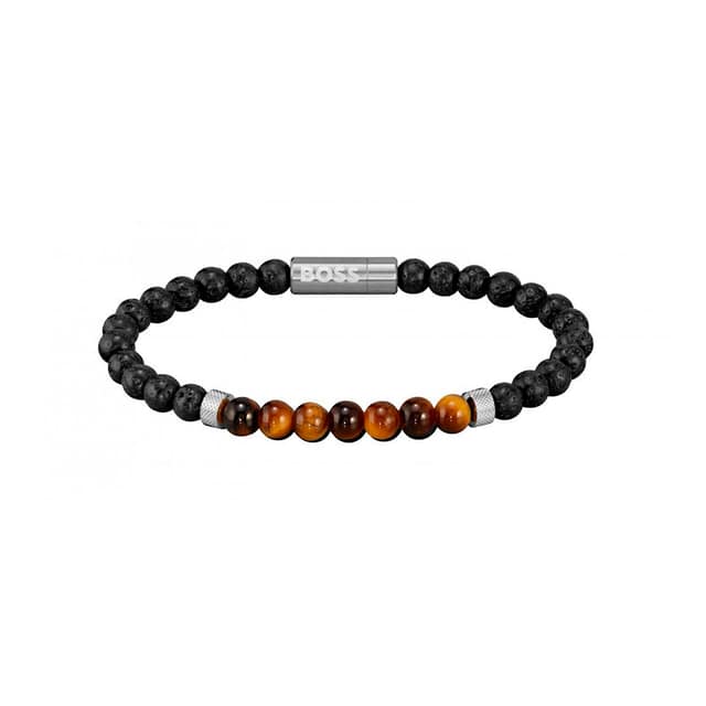 ΒΡΑΧΙΟΛΙ BOSS ΑΝΔΡΙΚΟ 1580270 (19CM )