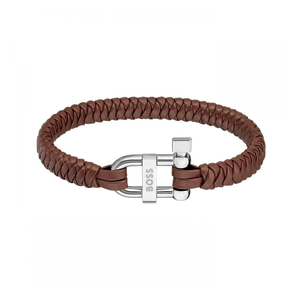 ΒΡΑΧΙΟΛΙ BOSS ΑΝΔΡΙΚΟ 1580278 (19CM )