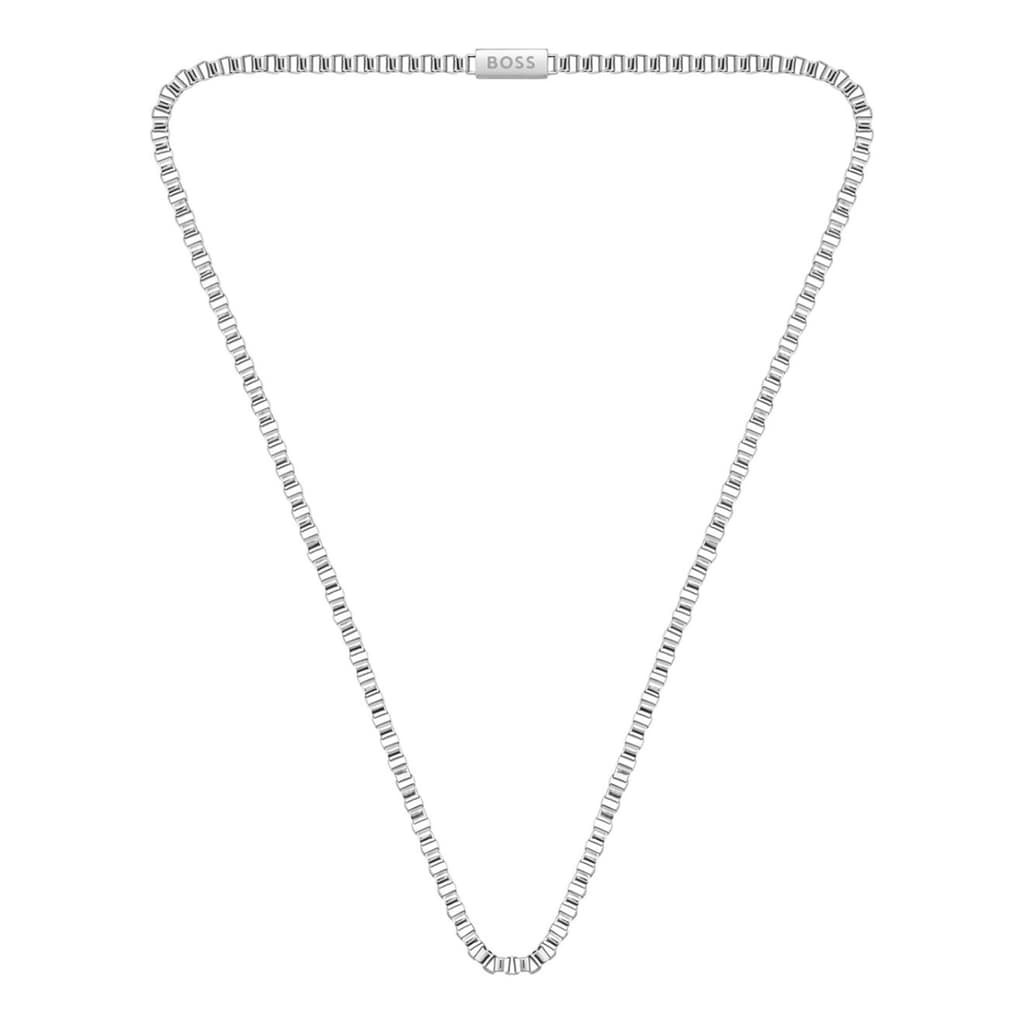 ΚΟΛΙΕ BOSS ΑΝΔΡΙΚΟ 1580292 (58CM )