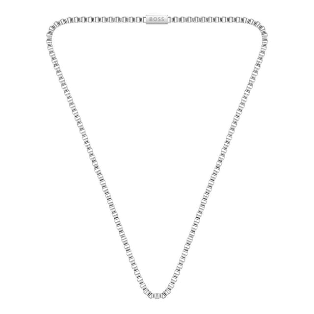 ΚΟΛΙΕ BOSS ΑΝΔΡΙΚΟ 1580292 (58CM )