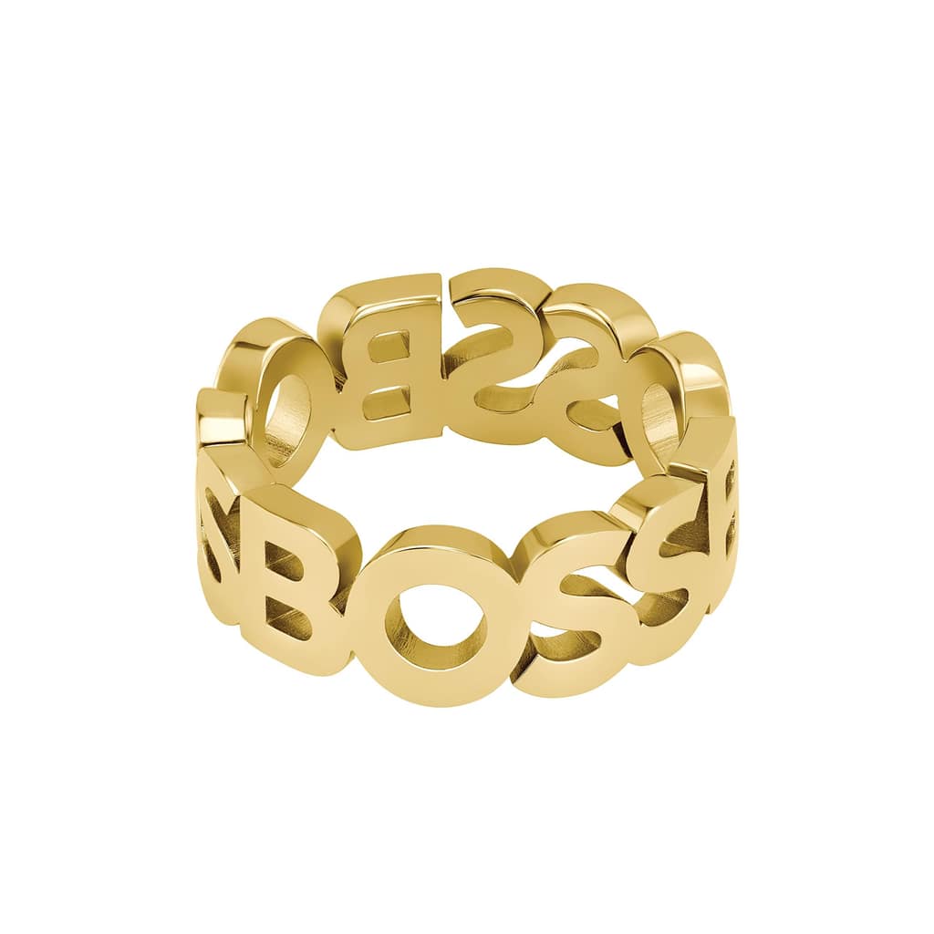 ΔΑΧΤΥΛΙΔΙ BOSS MAN 1580446L (66 )