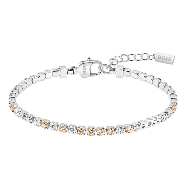 ΒΡΑΧΙΟΛΙ BOSS ΓΥΝΑΙΚΕΙΟ 1580633 (19CM )
