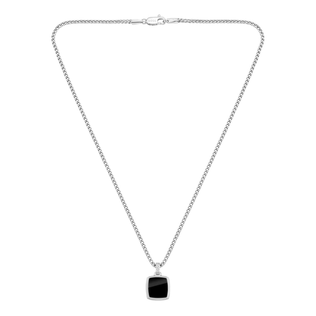 ΚΟΛΙΕ BOSS ΑΝΔΡΙΚΟ 1580648 (55CM )