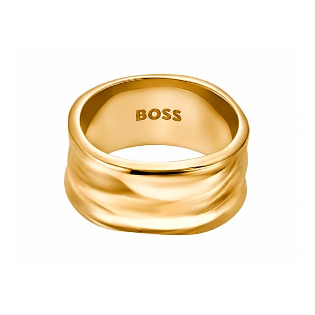 ΔΑΧΤΥΛΙΔΙ BOSS ΓΥΝΑΙΚΕΙΟ 1580775L (ΤΑΛΑ L - 58 )