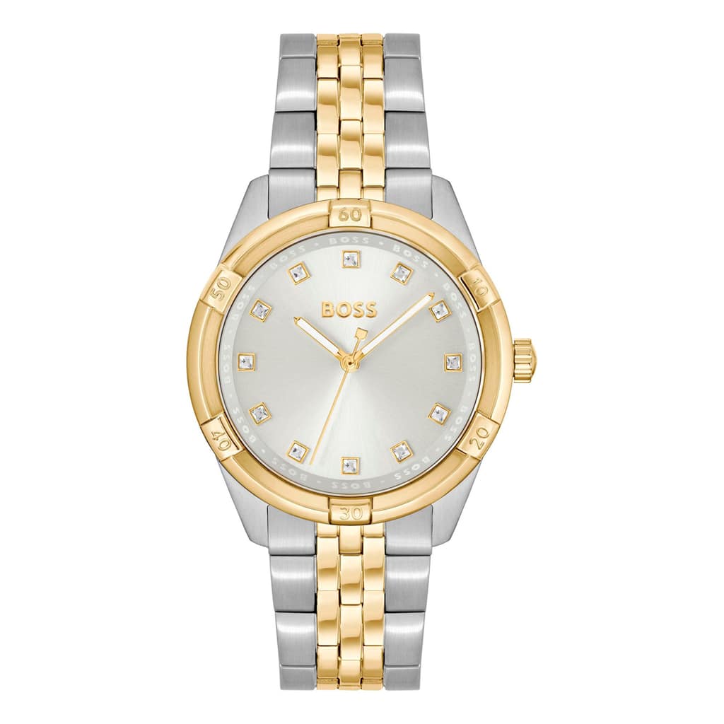 ΡΟΛΟΙ BOSS ΓΥΝΑΙΚΕΙΟ 1502700 (36MM)