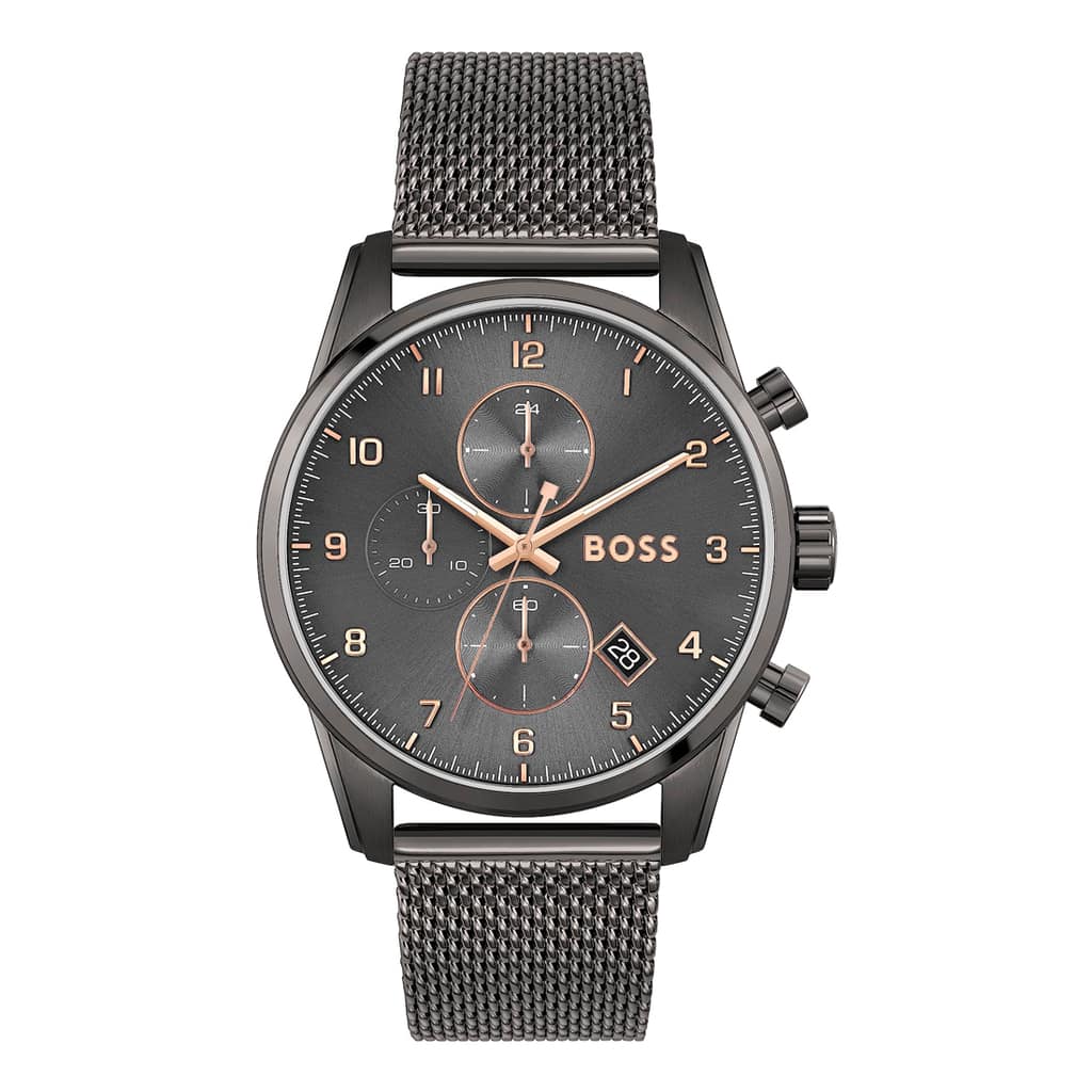 ΡΟΛΟΙ BOSS ΑΝΔΡΙΚΟ 1513837 (44MM)