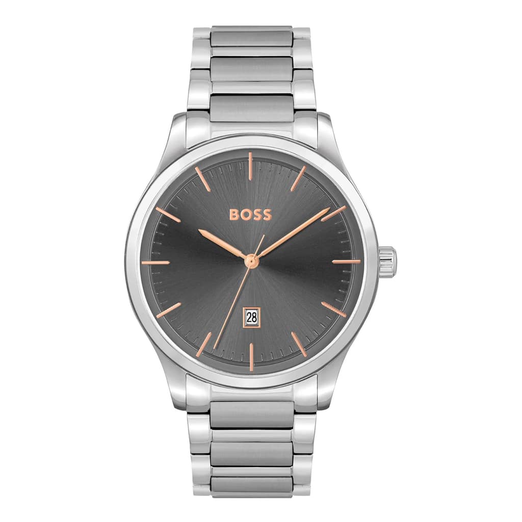 ΡΟΛΟΙ BOSS ΑΝΔΡΙΚΟ 1513979 (43MM)