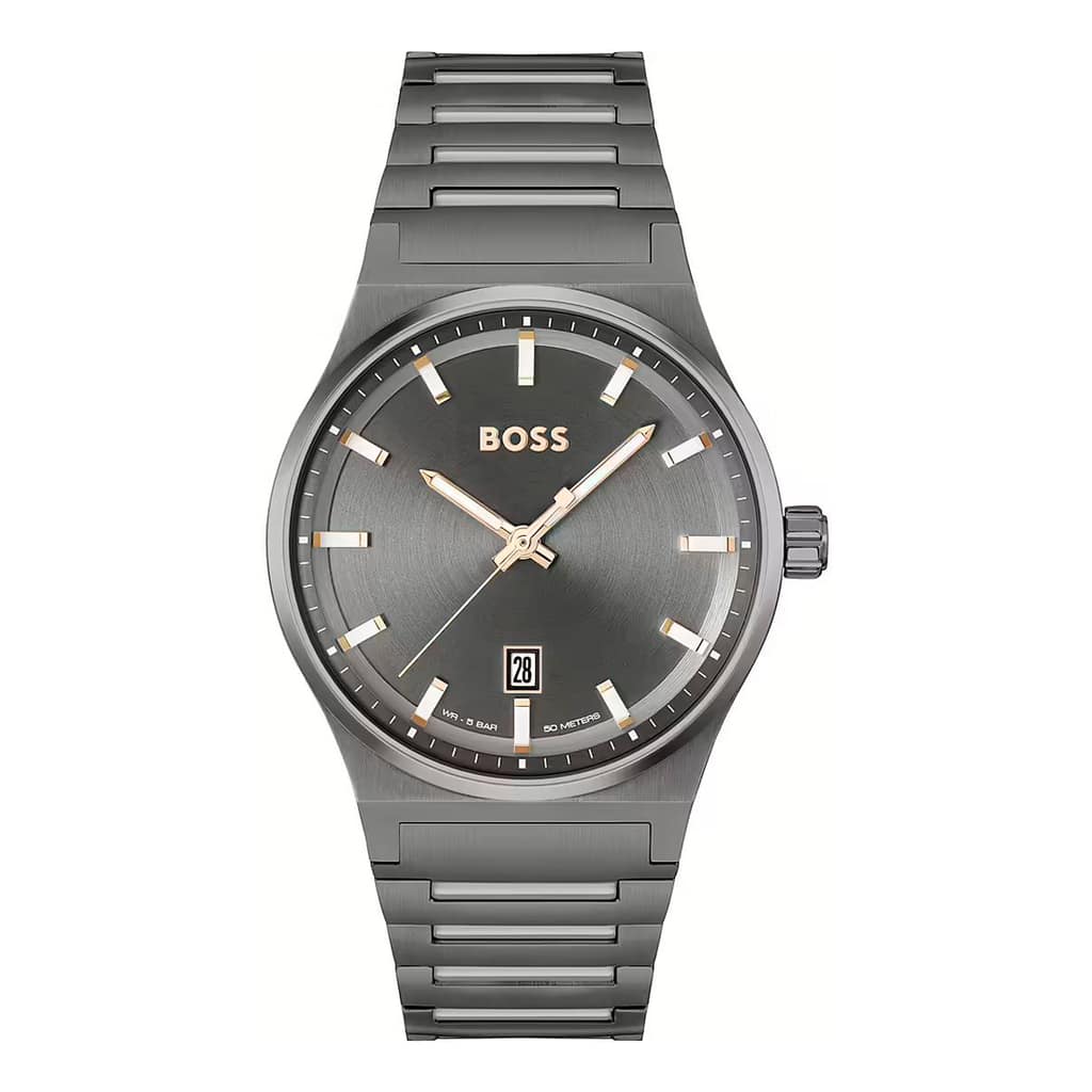 ΡΟΛΟΙ BOSS MAN 1514078 (41MM)