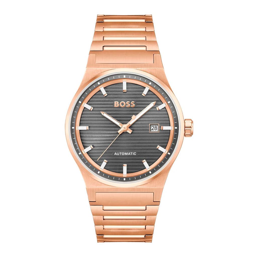 ΡΟΛΟΙ BOSS ΑΝΔΡΙΚΟ 1514185 (41MM)