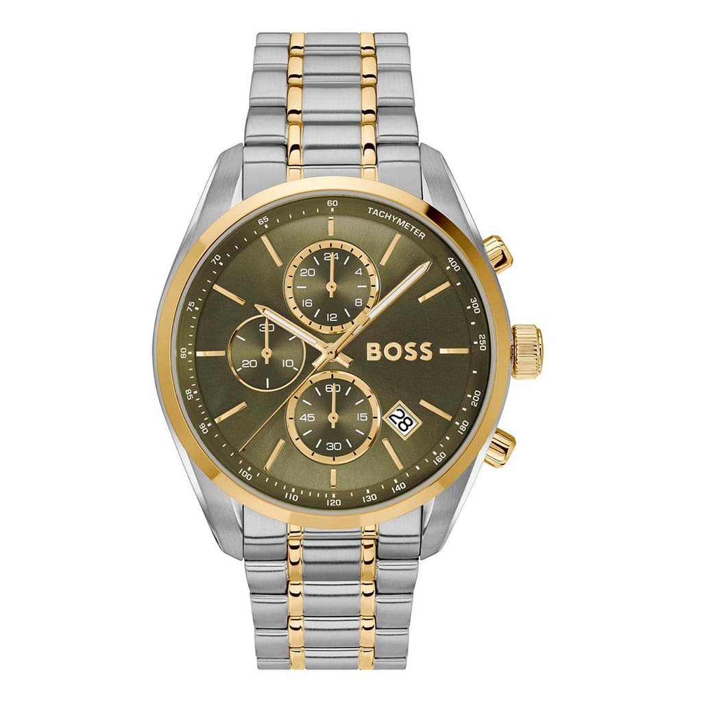 ΡΟΛΟΙ BOSS ΑΝΔΡΙΚΟ 1514227 (44MM)