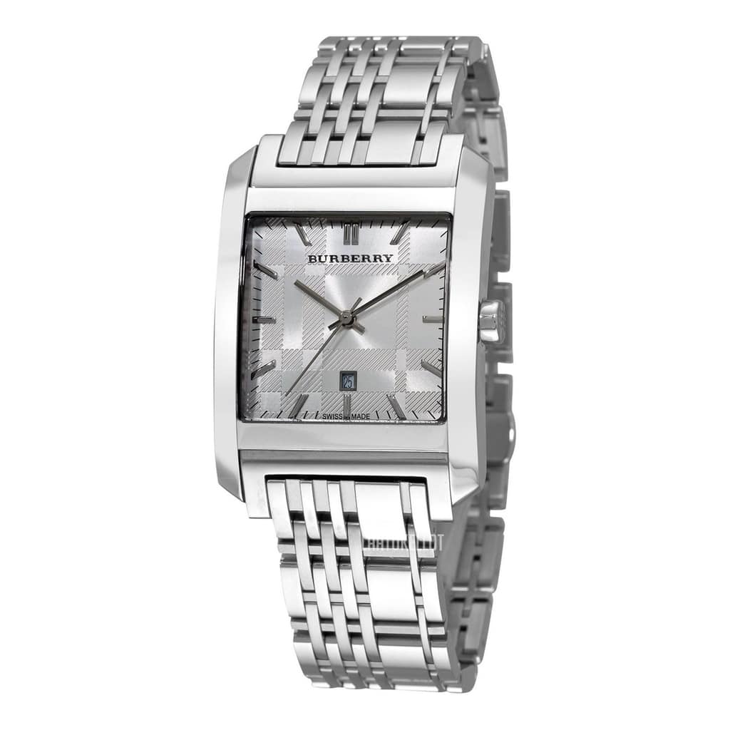 ΡΟΛΟΙ BURBERRY ΑΝΔΡΑΣ BU1567 (33MM)