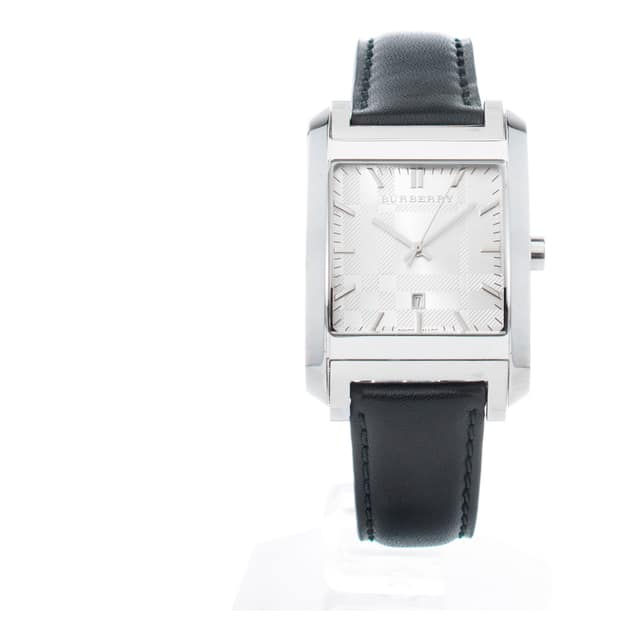 ΡΟΛΟΙ BURBERRY ΑΝΔΡΙΚΟ BU1570 (40MM)