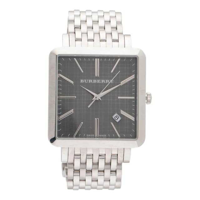 ΡΟΛΟΙ BURBERRY ΑΝΔΡΙΚΟ BU1711 (38MM)