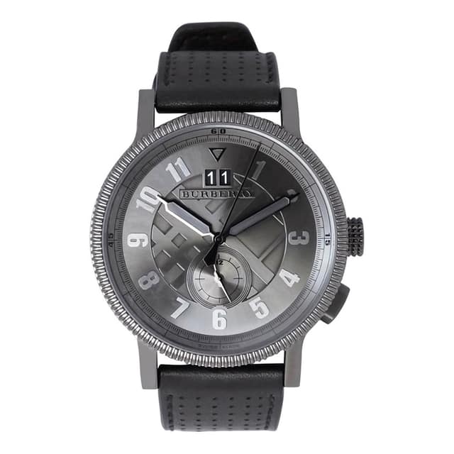 ΡΟΛΟΙ BURBERRY ΑΝΔΡΙΚΟ BU7682 (42MM)