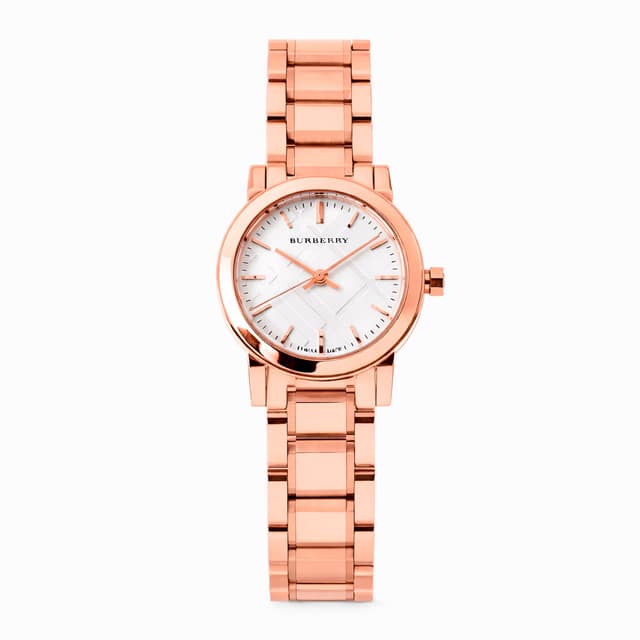 ΡΟΛΟΙ BURBERRY ΓΥΝΑΙΚΕΙΟ BU9204 (26MM)