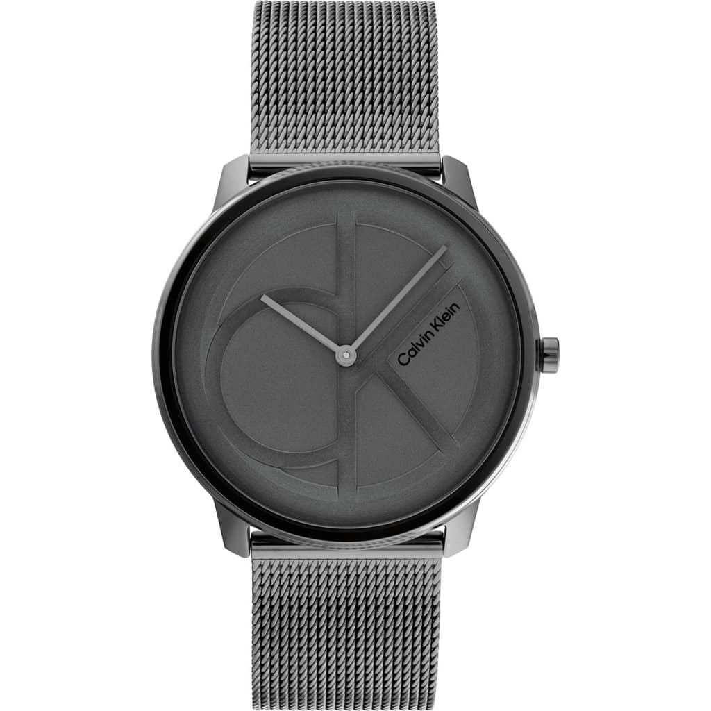 ΡΟΛΟΙ CALVIN KLEIN ΑΝΔΡΙΚΟ 25200030 (40MM)