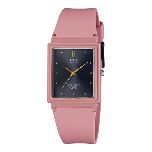 WATCH CASIO UNISEX MQ38UC4AER (37.2 × 26.5 × 8.1 mm)