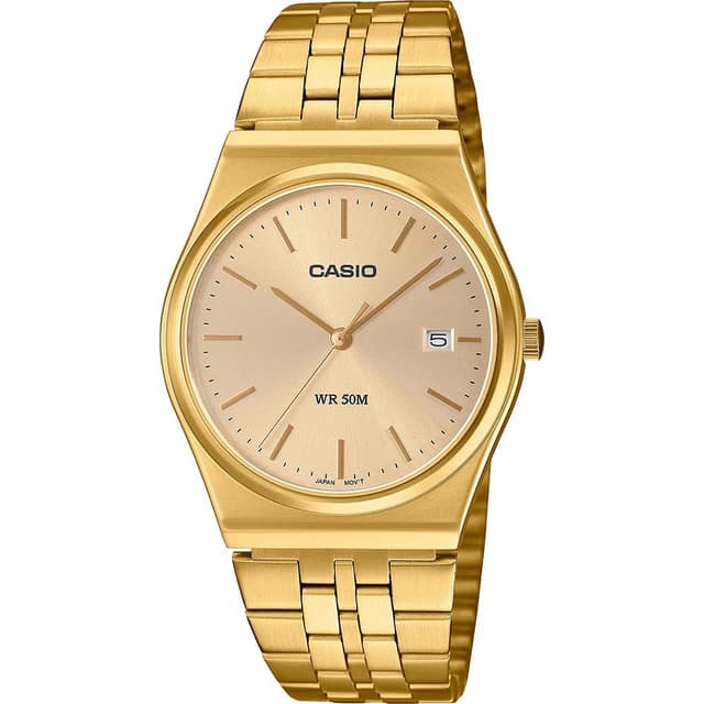 WATCH CASIO WOMEN MTPB145G9AVEF (35 MM)