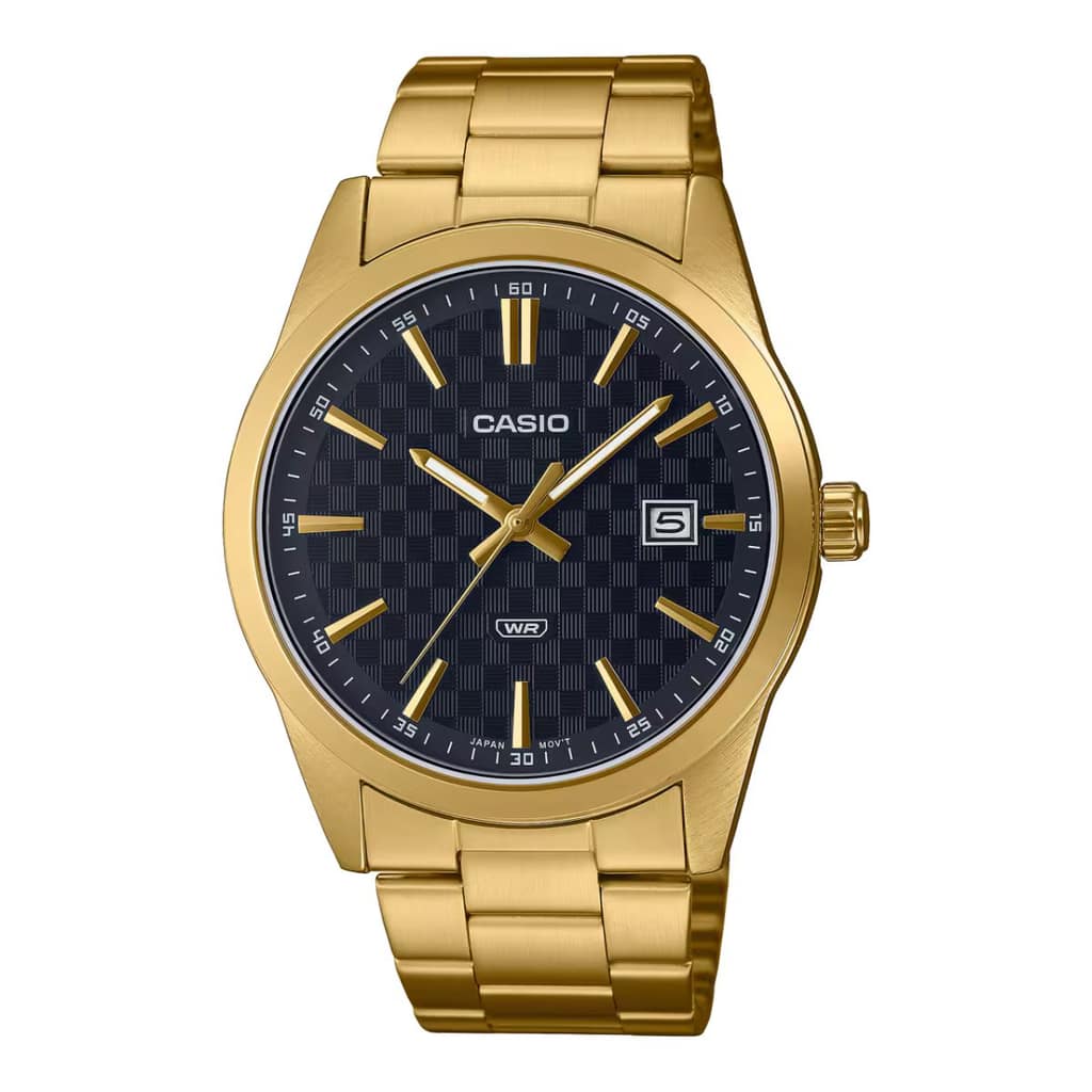 ΡΟΛΟΙ CASIO ΑΝΔΡΙΚΟ MTPVD03G1AUDF (48MM)