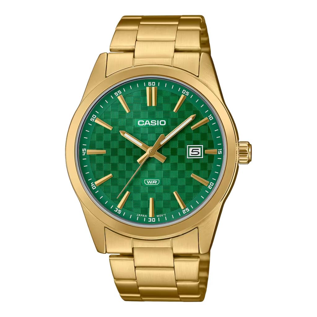 ΡΟΛΟΙ CASIO ΑΝΔΡΙΚΟ MTPVD03G3AUDF (48MM)