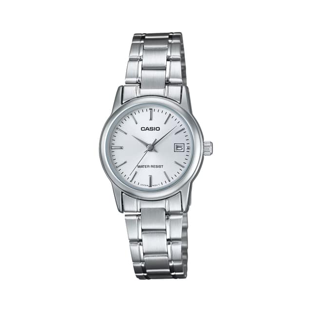 ΡΟΛΟΙ CASIO ΓΥΝΑΙΚΕΙΟ LTP-V002D-7A (31MM)