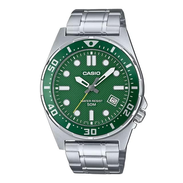 ΡΟΛΟΙ CASIO ΑΝΔΡΙΚΟ MTD135D3AVDF (50MM)