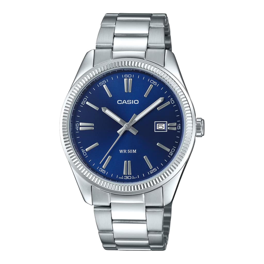 ΡΟΛΟΙ CASIO UNISEX MTP1302PD2AV (44,2MM)