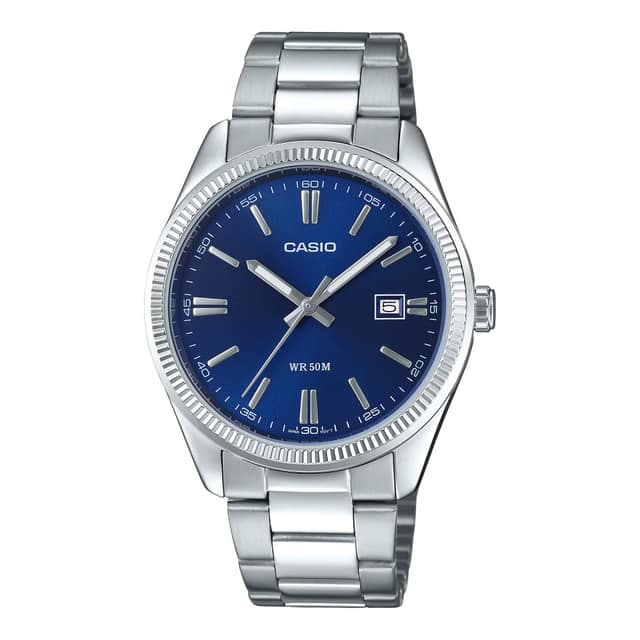 ΡΟΛΟΙ CASIO UNISEX MTP1302PD2AV (44,2MM)