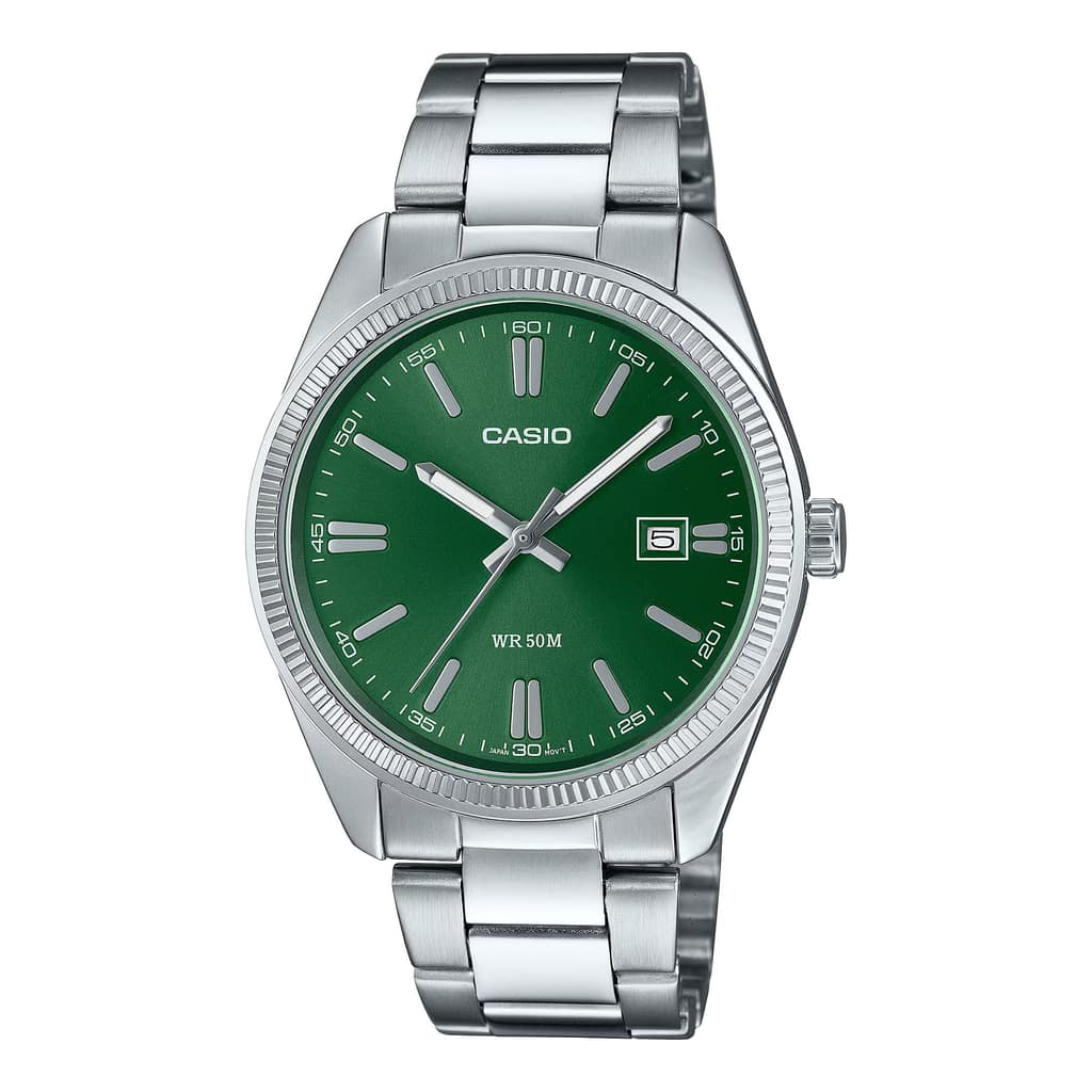 ΡΟΛΟΙ CASIO UNISEX MTP1302PD3AV (44,2MM)