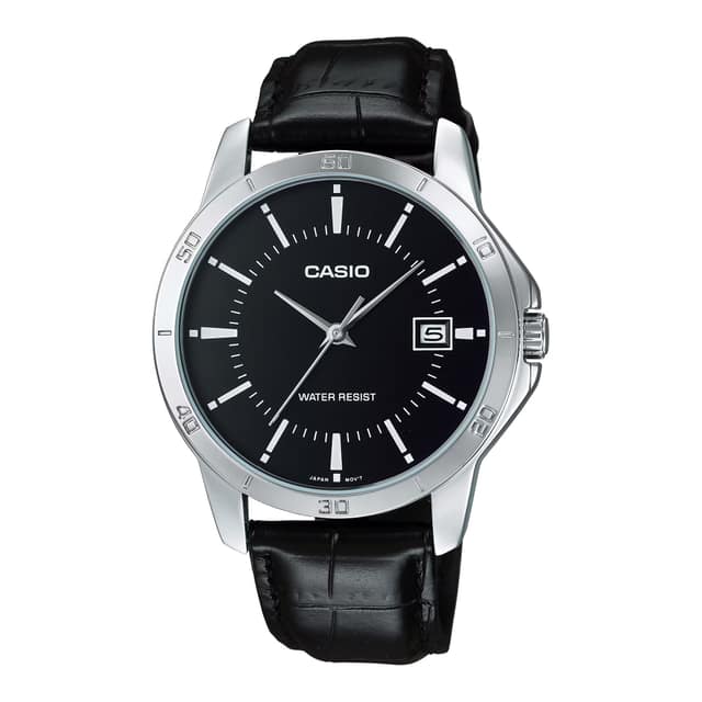 ΡΟΛΟΙ CASIO ΑΝΔΡΙΚΟ MTP-V004L-1A (47MM)