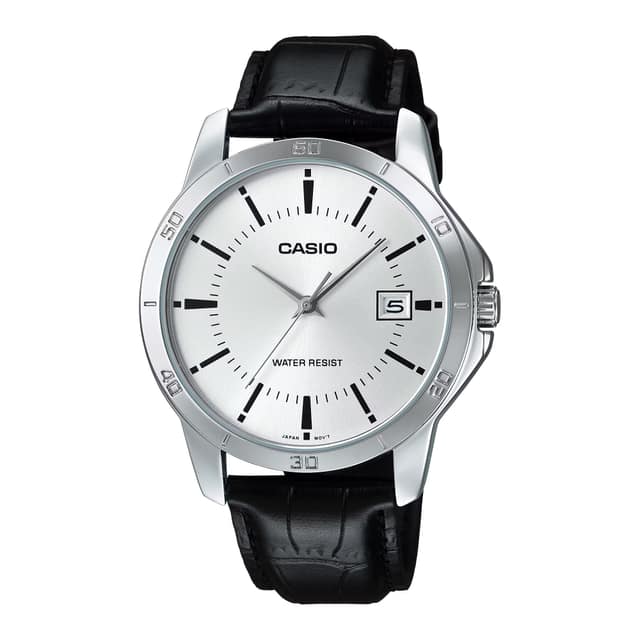 ΡΟΛΟΙ CASIO ΑΝΔΡΙΚΟ MTP-V004L-7A (47MM)