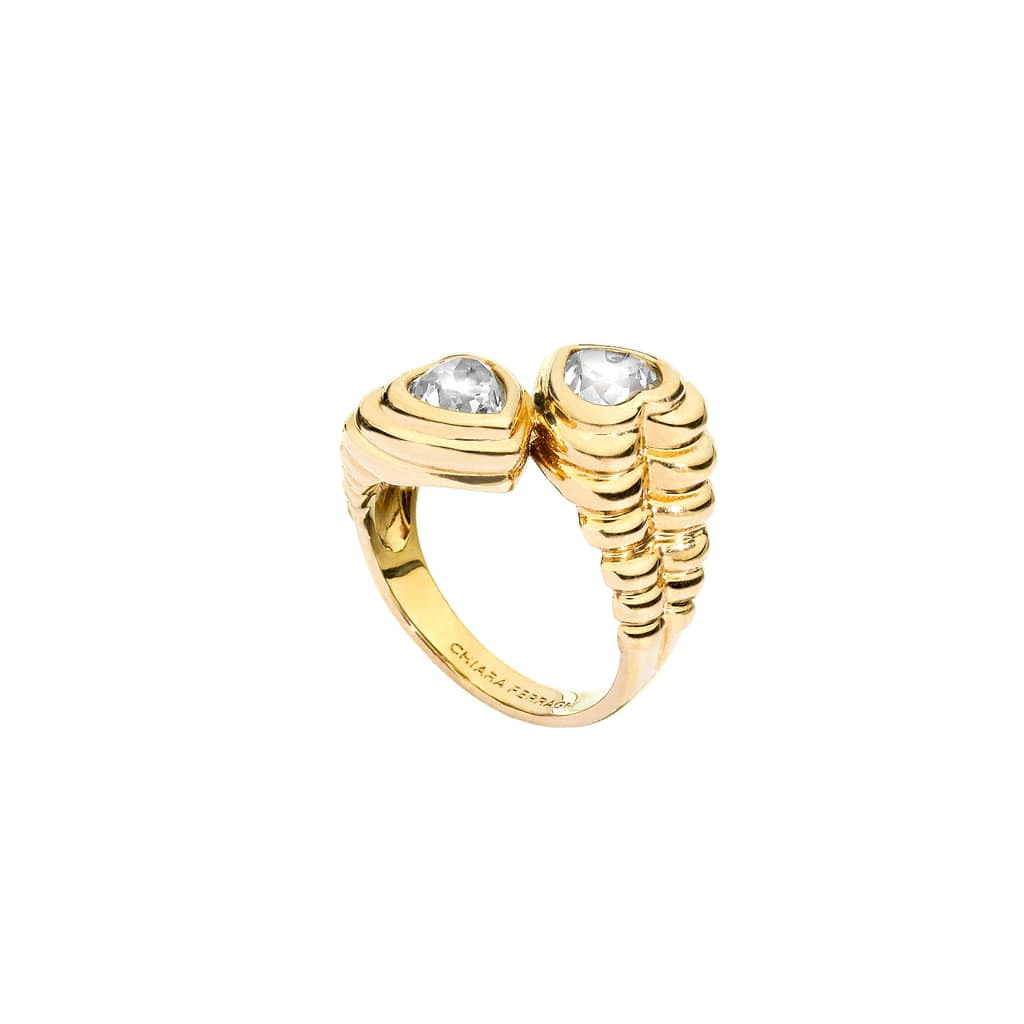 ΔΑΧΤΥΛΙΔΙ CHIARA FERRAGNI ΓΥΝΑΙΚΕΙΑ J19AXP13010 (10 )