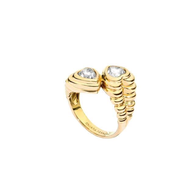 ΔΑΧΤΥΛΙΔΙ CHIARA FERRAGNI ΓΥΝΑΙΚΕΙΑ J19AXP13016 (16 )