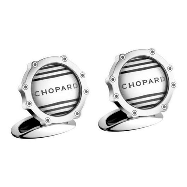 TWINS CHOPARD ΑΝΔΡΙΚΟ 95014-0023 (2CM)