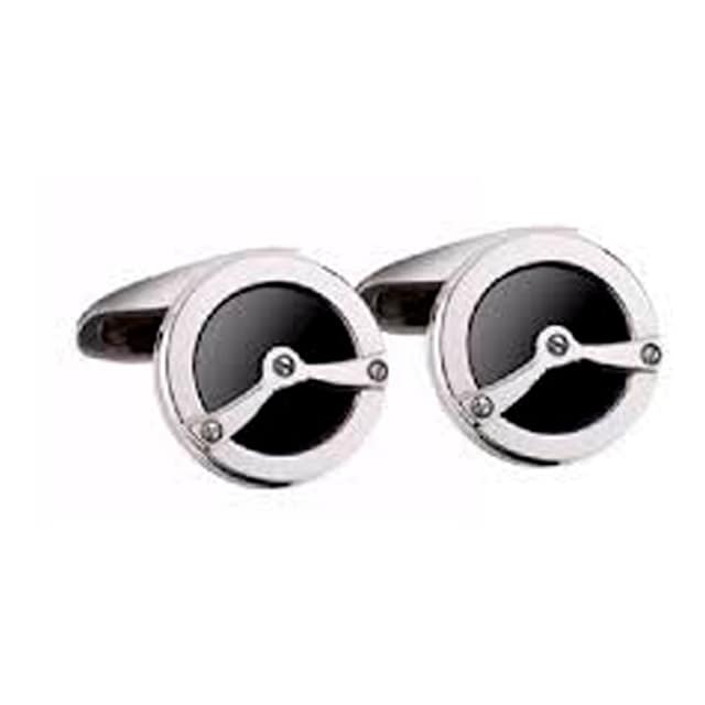 TWINS CHOPARD ΑΝΔΡΙΚΟ 95014-0029 (2CM)