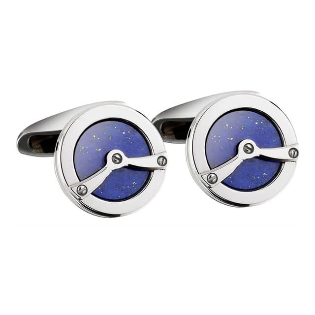 TWINS CHOPARD ΑΝΔΡΙΚΟ 95014-0030 (2CM)